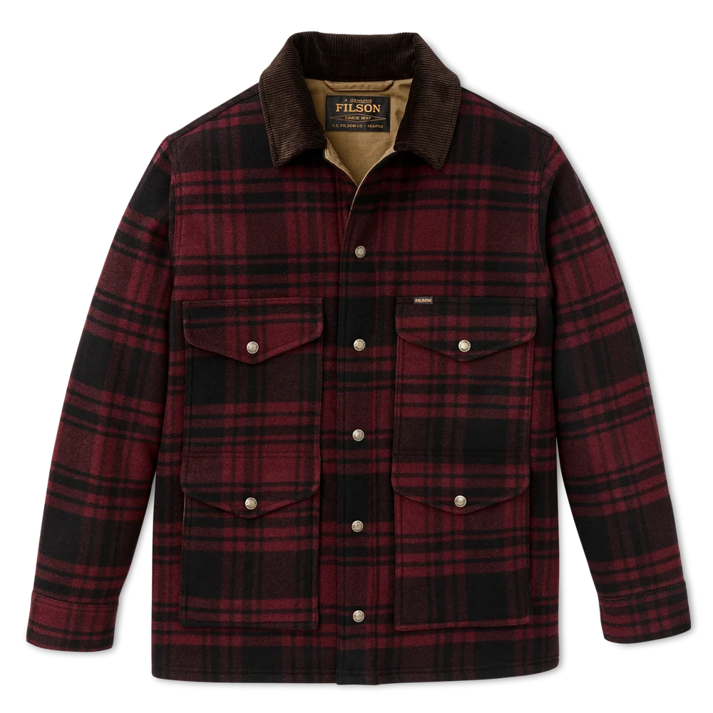 Spokane Insulated Cruiser
