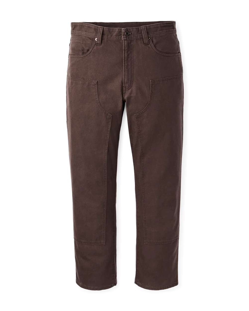 Dry Tin Double Front Pants
