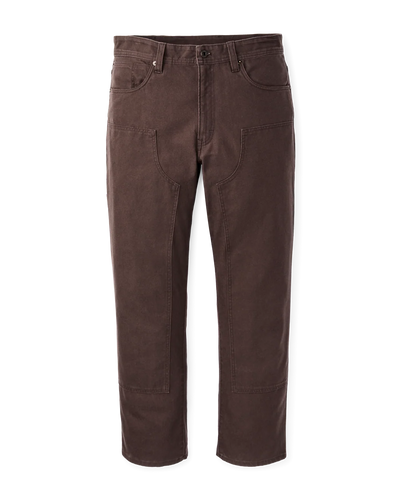 Dry Tin Double Front Pants