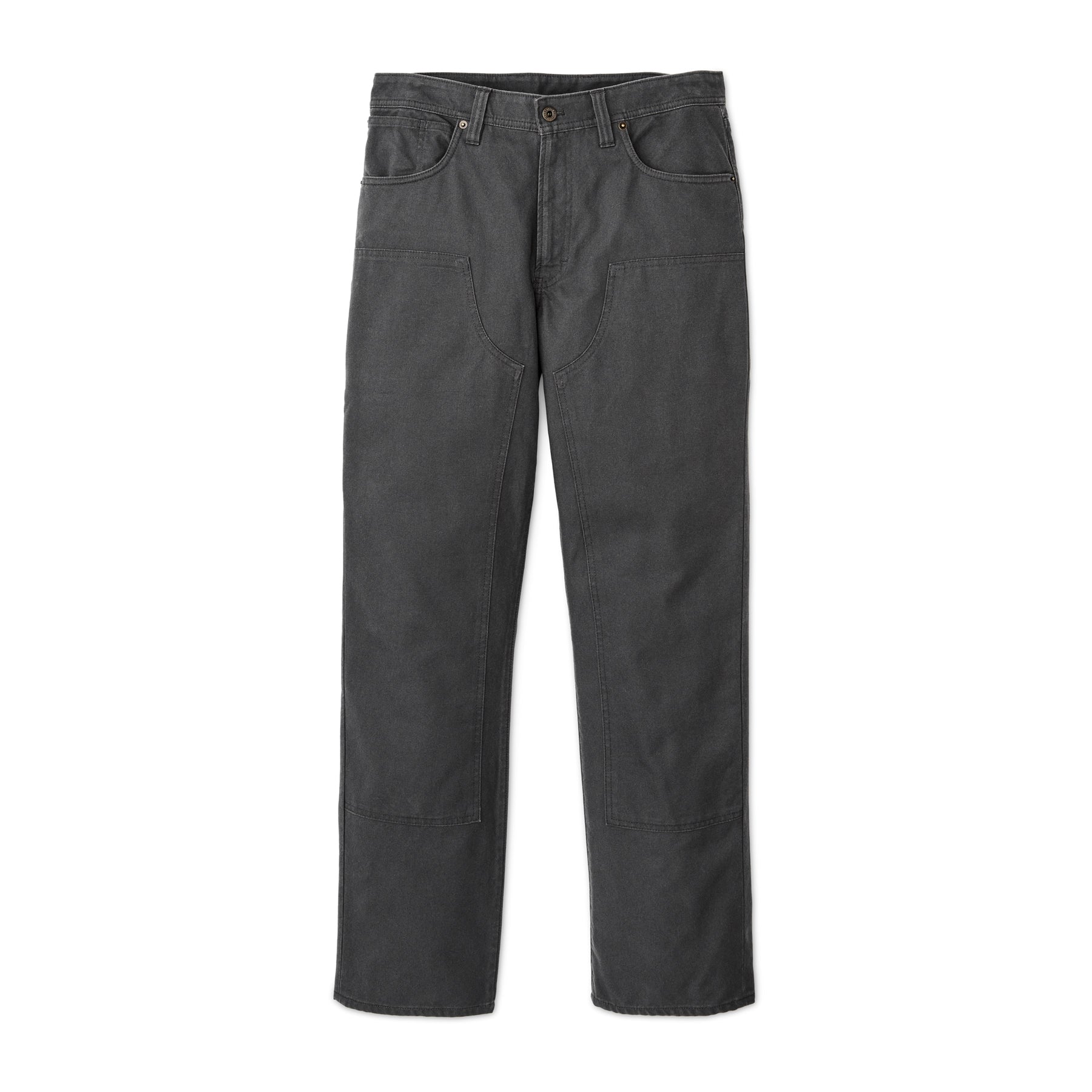 Dry Tin Double Front Pants
