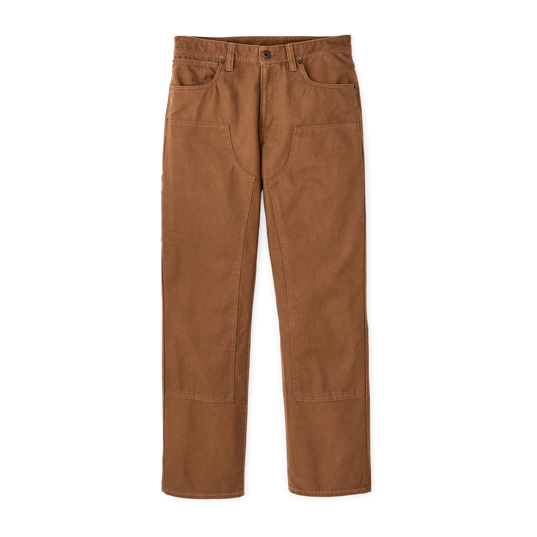 Dry Tin Double Front Pants