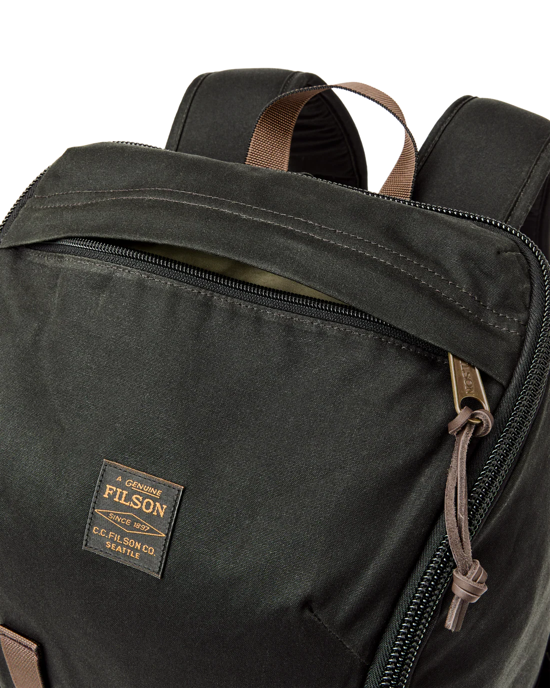 Trapper Creek 28L Backpack