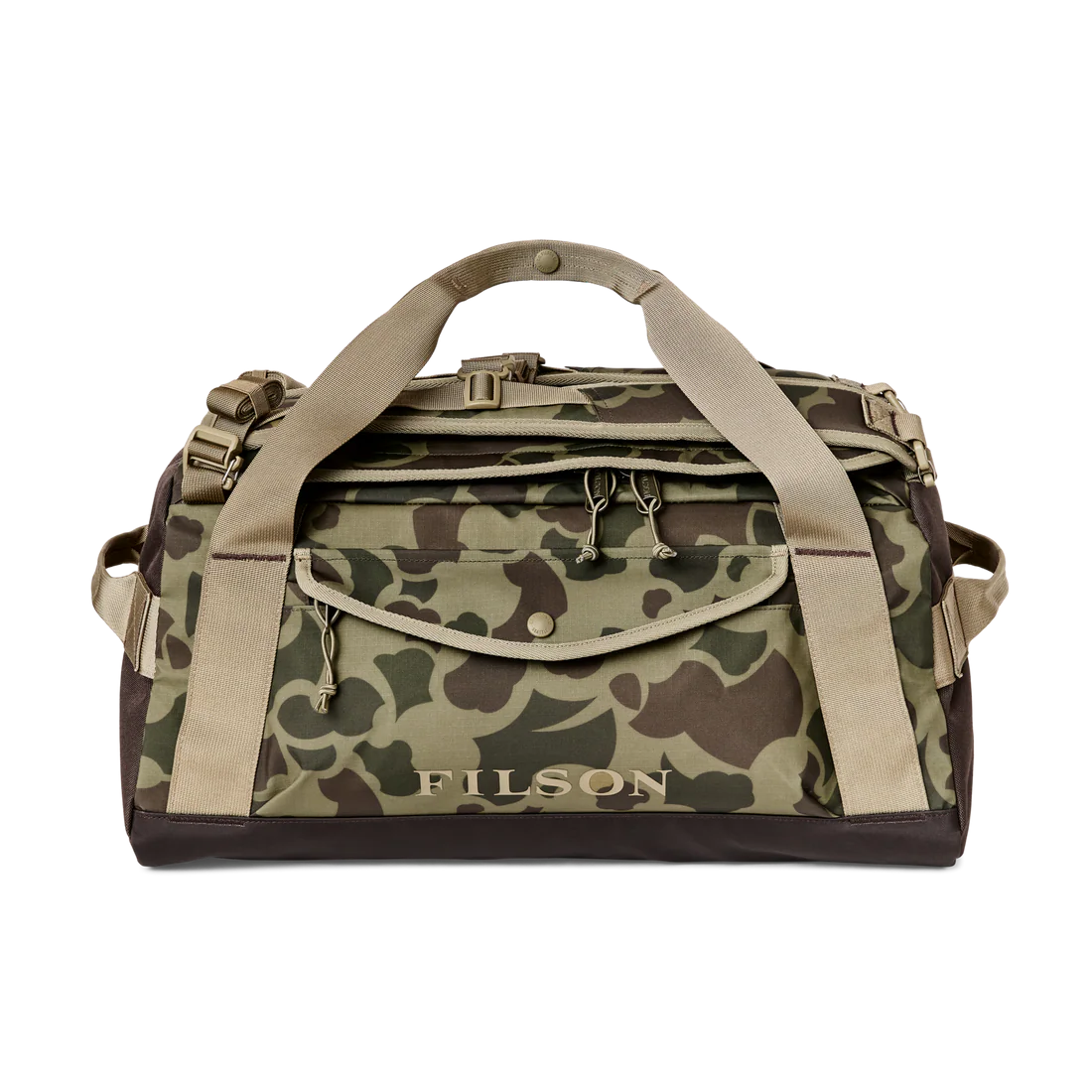 All-Weather 40L Duffle