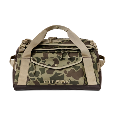 All-Weather 40L Duffle