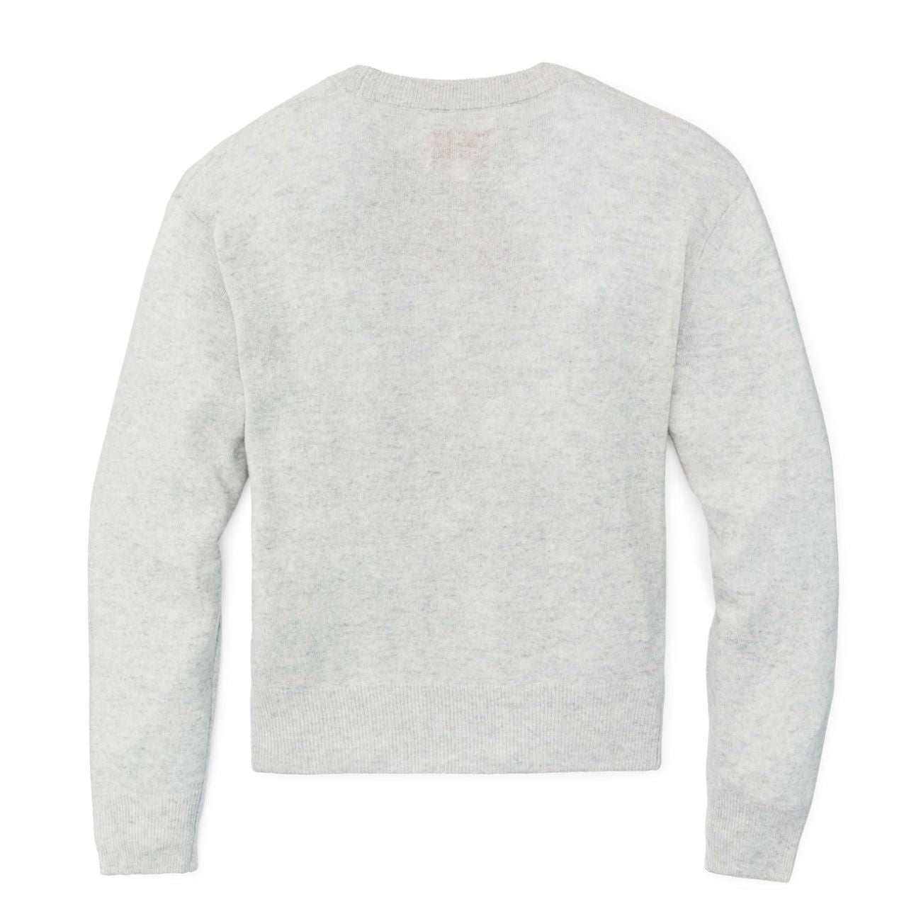 Women's Graphic Wool Sweater - Sale