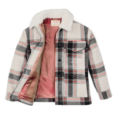 Women's Mackinaw Shearling Cruiser - Sale