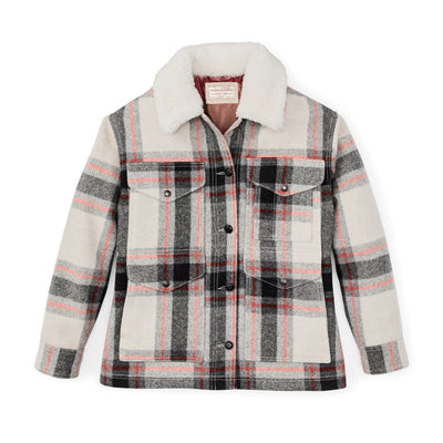 Women's Mackinaw Shearling Cruiser - Sale