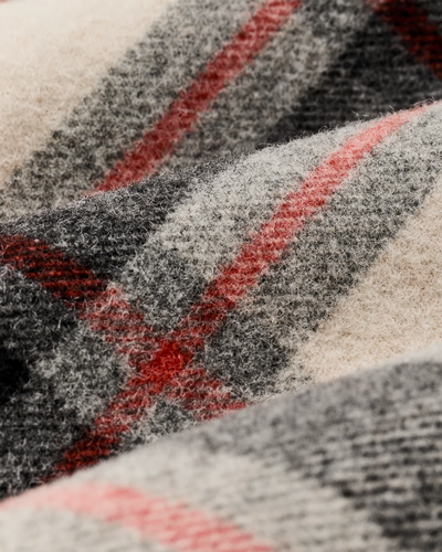 Women's Mackinaw Shearling Cruiser - Sale