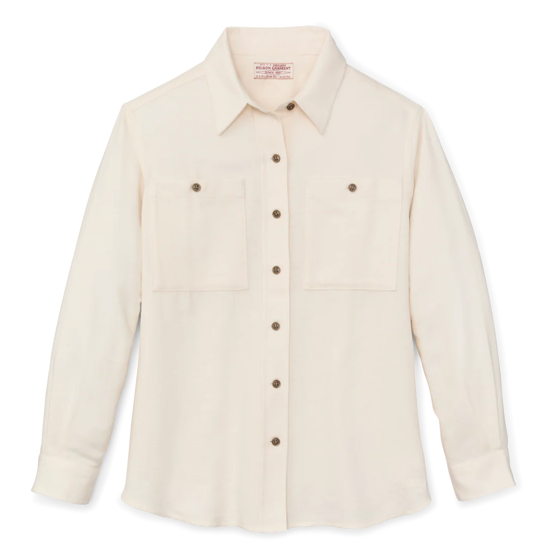 The Women's Rangeland Flannel Shirt