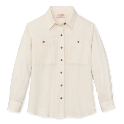 The Women's Rangeland Flannel Shirt