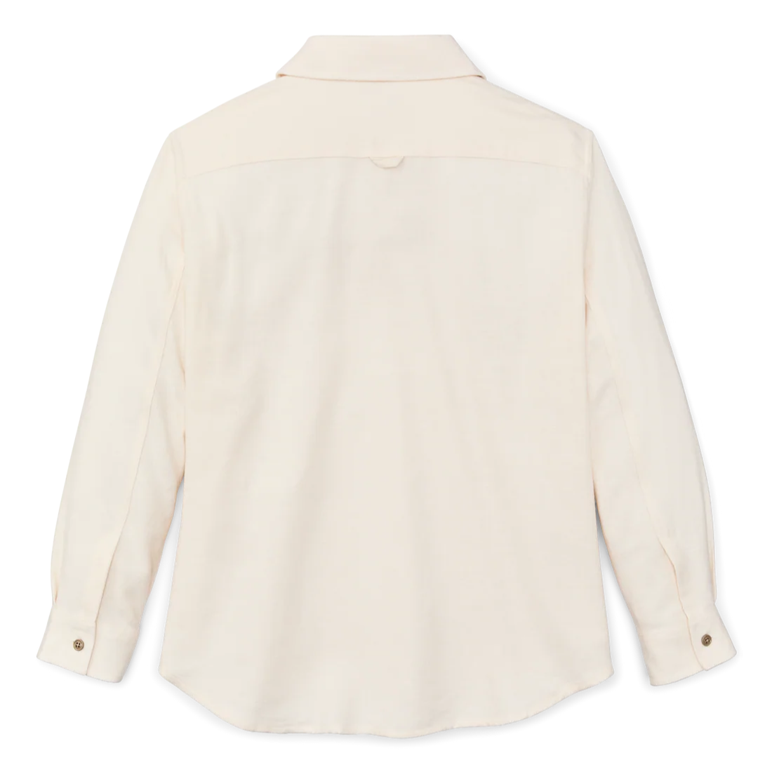 The Women's Rangeland Flannel Shirt