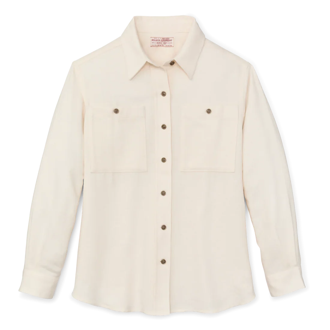 The Women's Rangeland Flannel Shirt - Sale