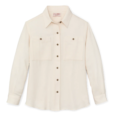The Women's Rangeland Flannel Shirt - Sale