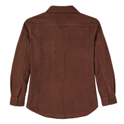 The Women's Rangeland Flannel Shirt - Sale