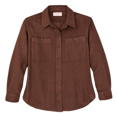 The Women's Rangeland Flannel Shirt - Sale