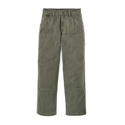 Women's Canvas Work Pants - Sale