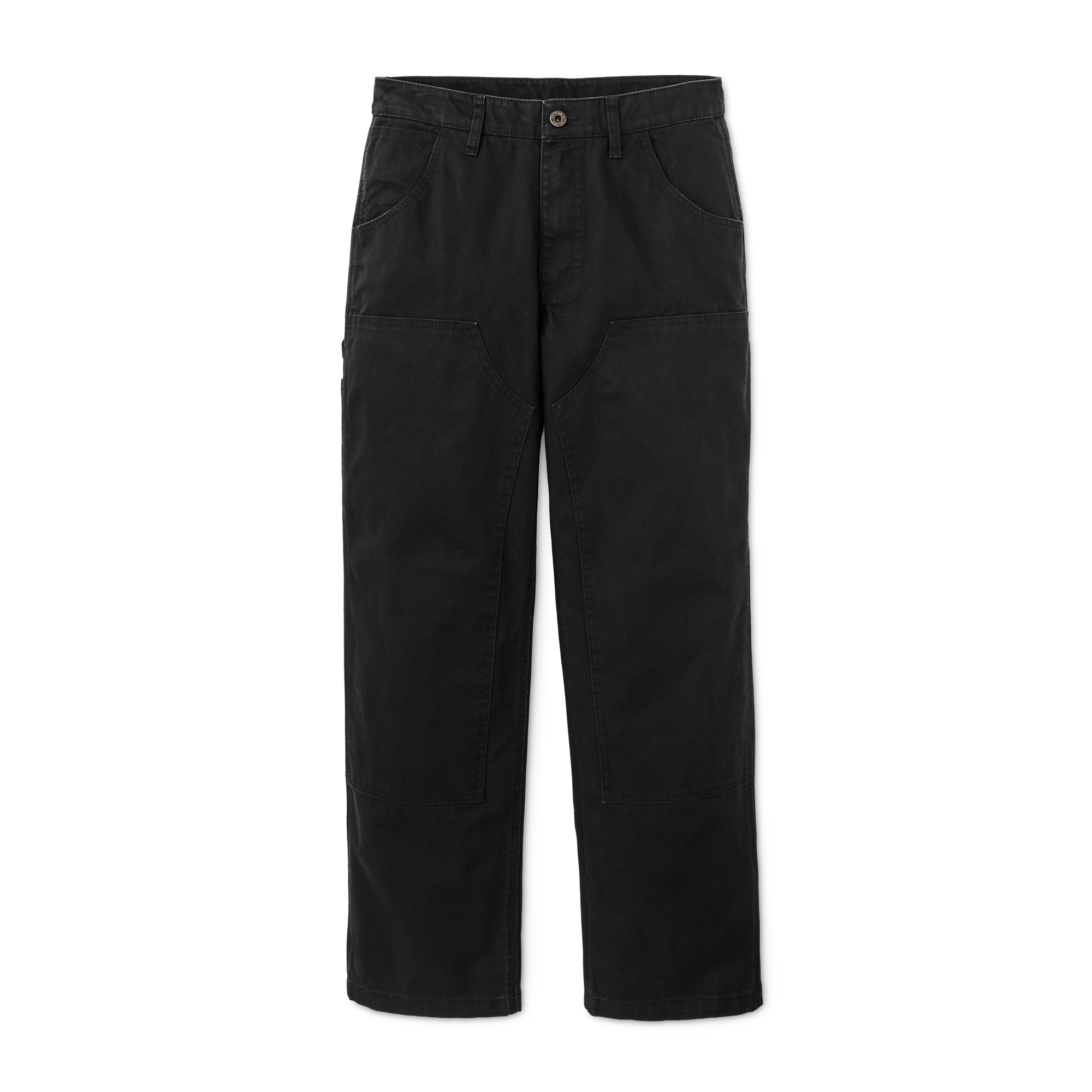 Women's Canvas Work Pants