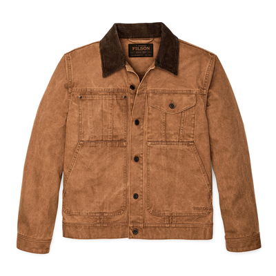 Rustic Canvas Short Cruiser
