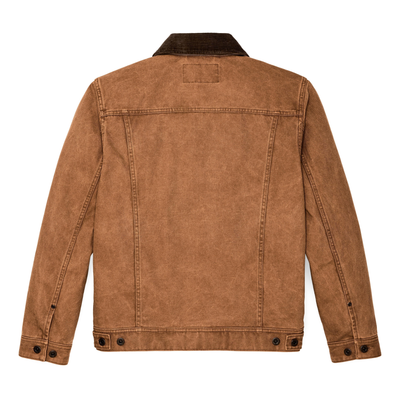 Rustic Canvas Short Cruiser