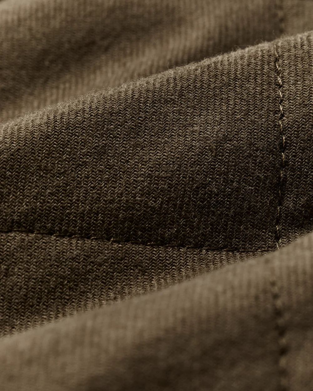 Insulated Flannel Jac-Shirt