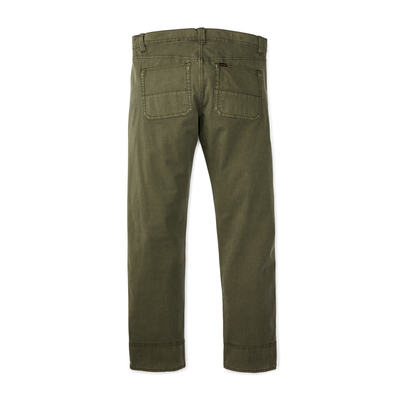 Granite Mountain 5 Pocket Pant