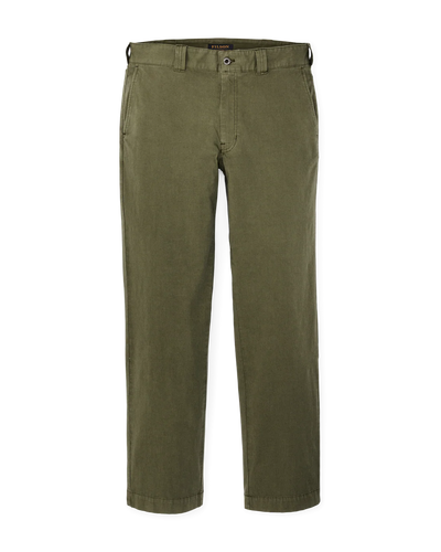 Granite Mountain Flat Front Pants