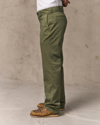 Granite Mountain Flat Front Pants