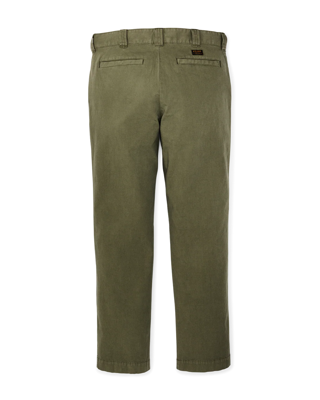 Granite Mountain Flat Front Pants