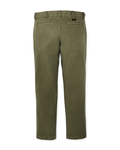 Granite Mountain Flat Front Pants