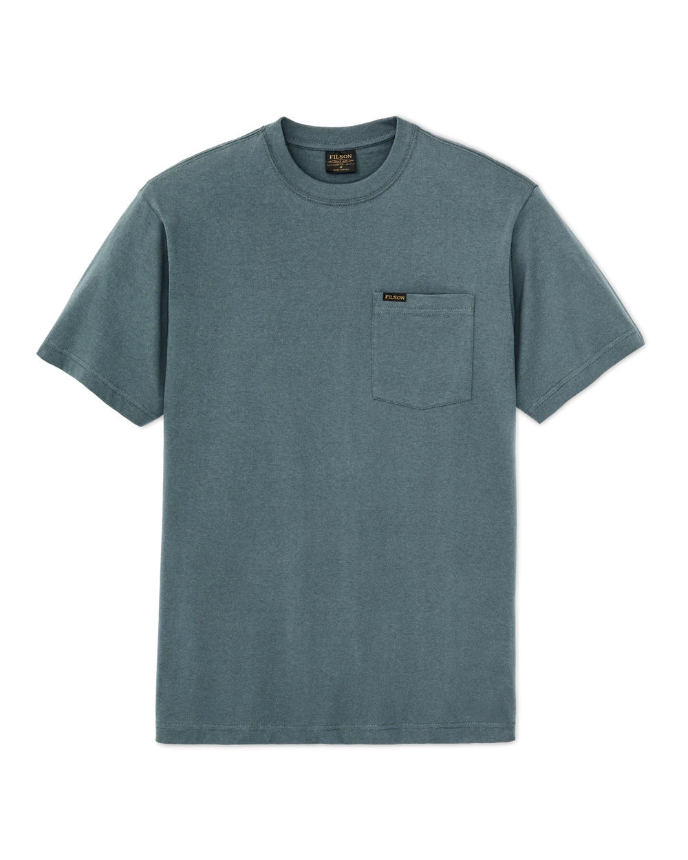 S/S Outfitter Pocket T-Shirt