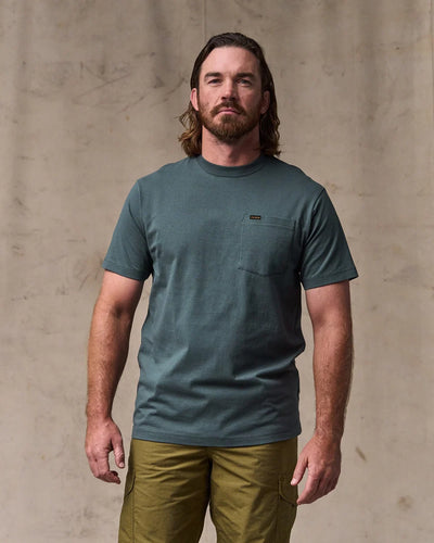 S/S Outfitter Pocket T-Shirt