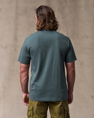 S/S Outfitter Pocket T-Shirt