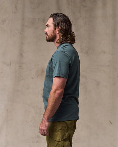 S/S Outfitter Pocket T-Shirt