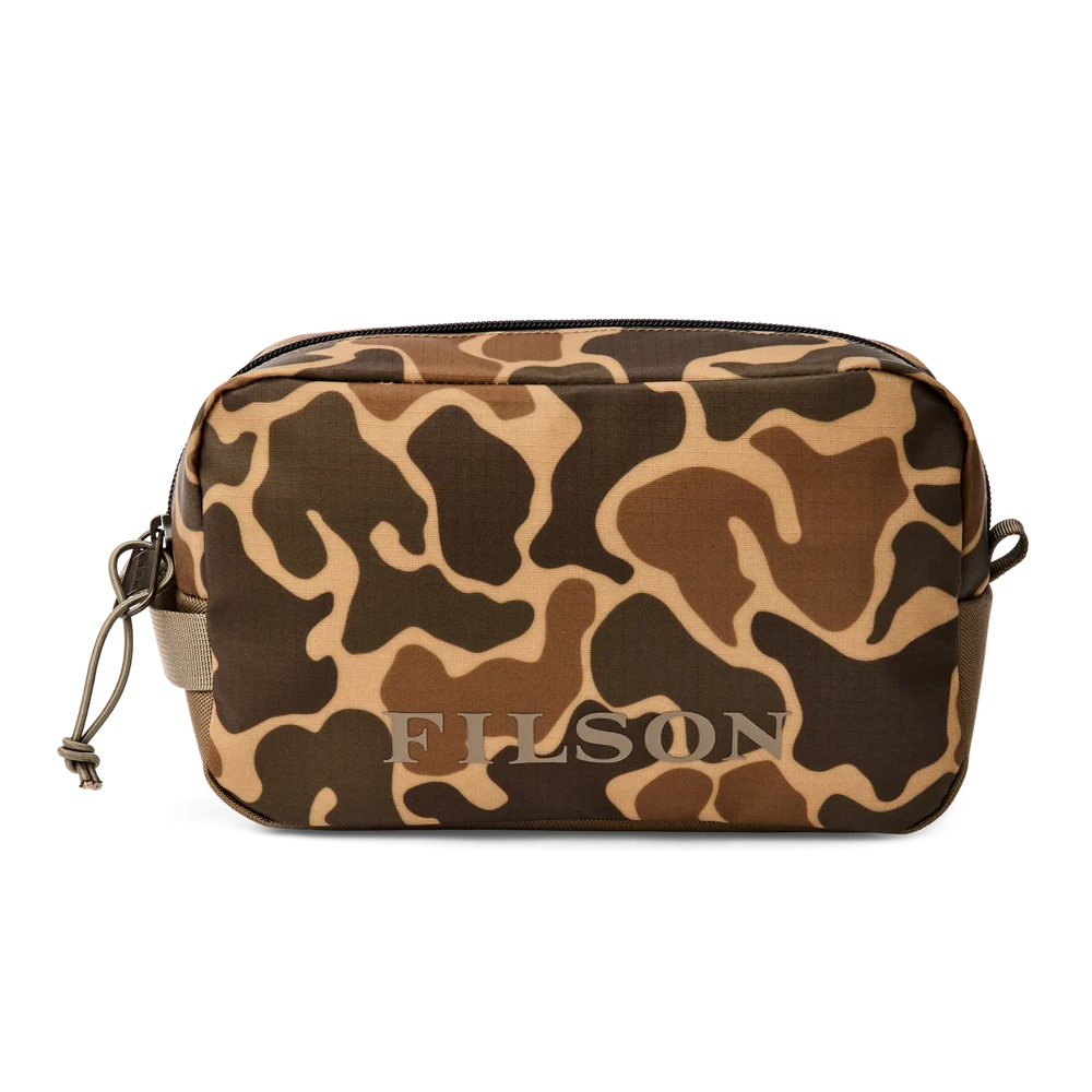All-Weather Travel Pack