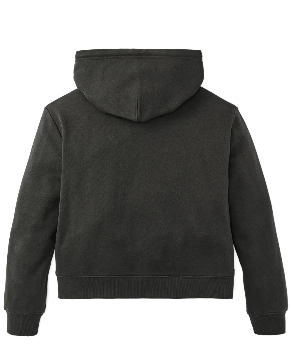 Women's French Terry 1/2 Zip Hoodie