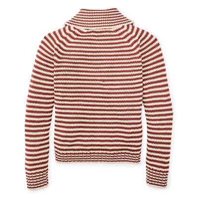 Women's Cotton Full-Zip Cardigan