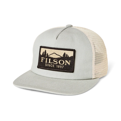 Scenic Trucker Mesh Cap