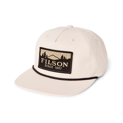 Scenic Graphic Trucker Cap
