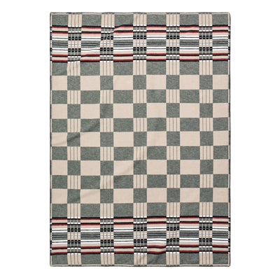 Longmire Cotton Blanket