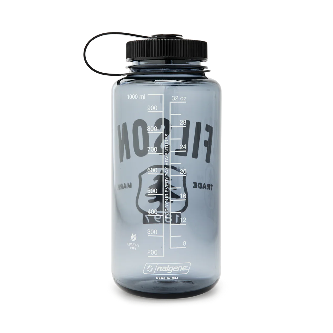 Tree Graphic Nalgene® Bottle