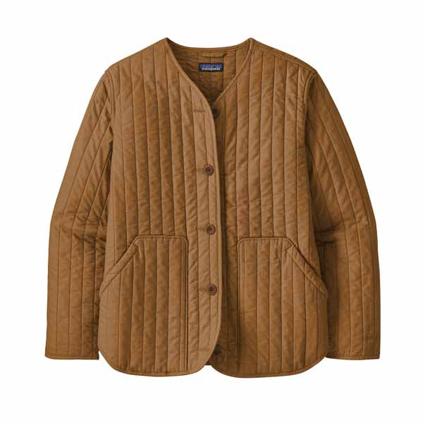 Women's Seldom Traveled Jacket - Sale