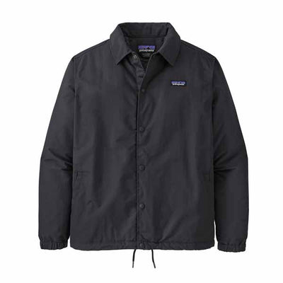 Men's Lined Isthmus Coaches Jacket - Sale