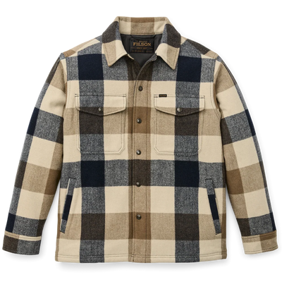 Spokane Insulated Jac-Shirt
