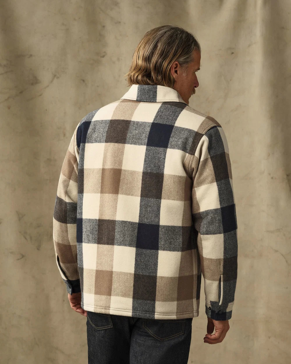 Spokane Insulated Jac-Shirt