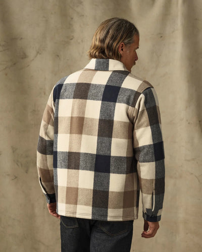 Spokane Insulated Jac-Shirt