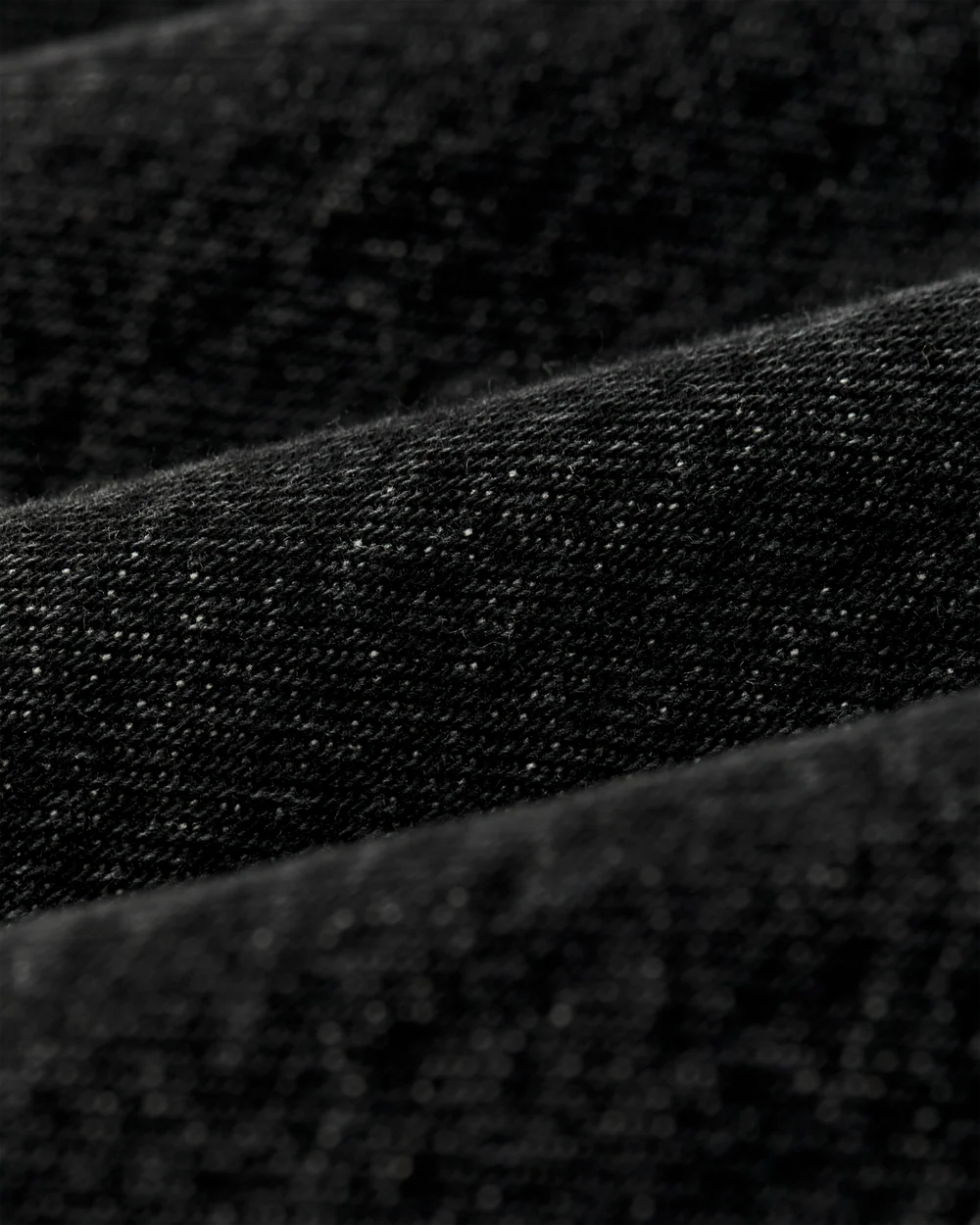 Denim Jac-Shirt
