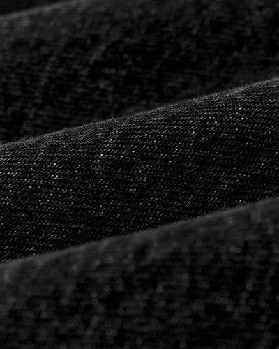 Denim Jac-Shirt
