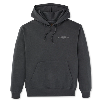 Diamond Graphic Hoodie