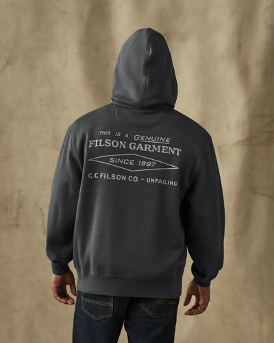 Diamond Graphic Hoodie