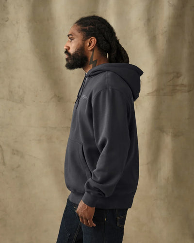 Diamond Graphic Hoodie